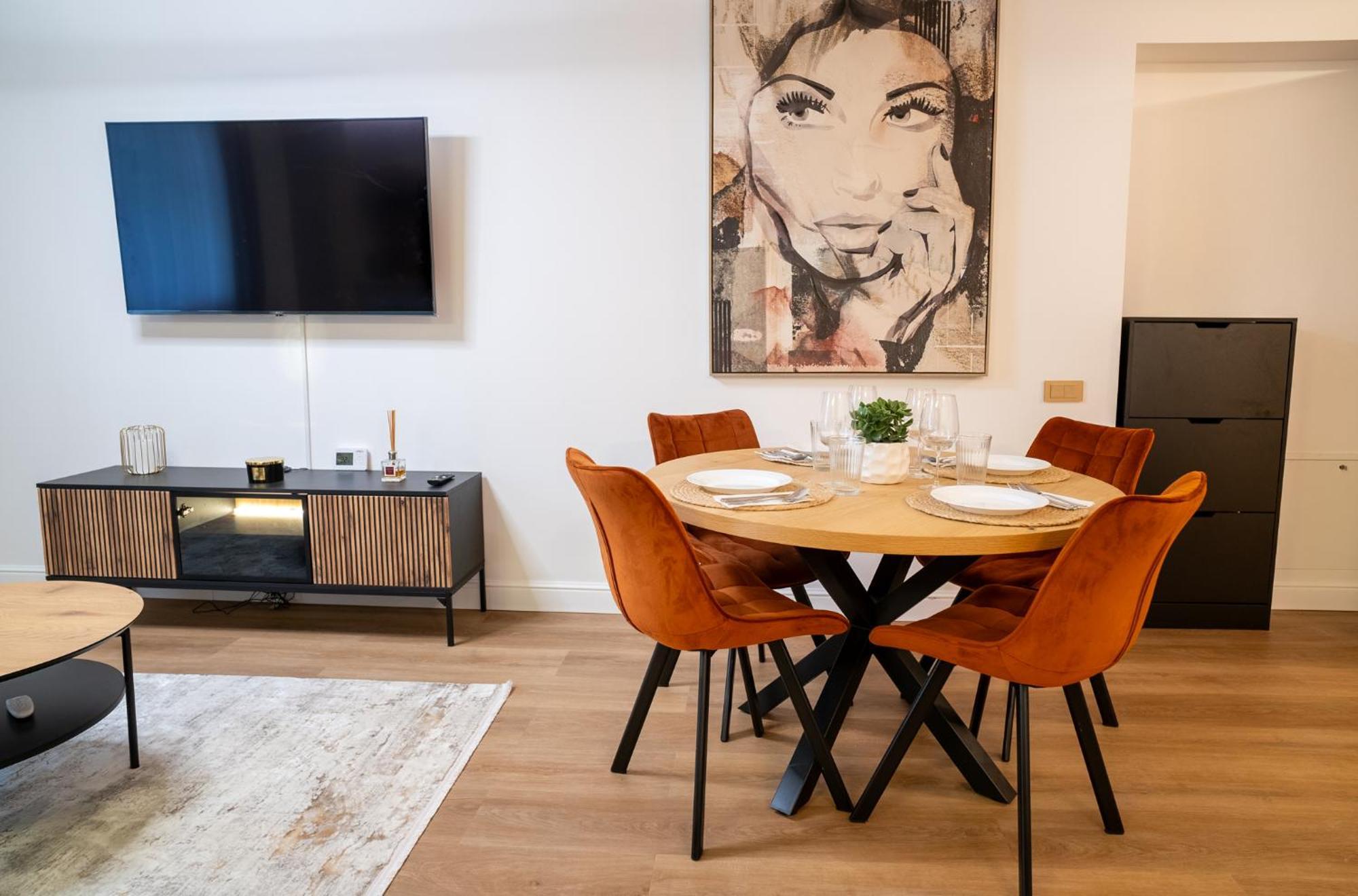 Apartament 1 Ultra Central Cluj-Napoca Exteriör bild