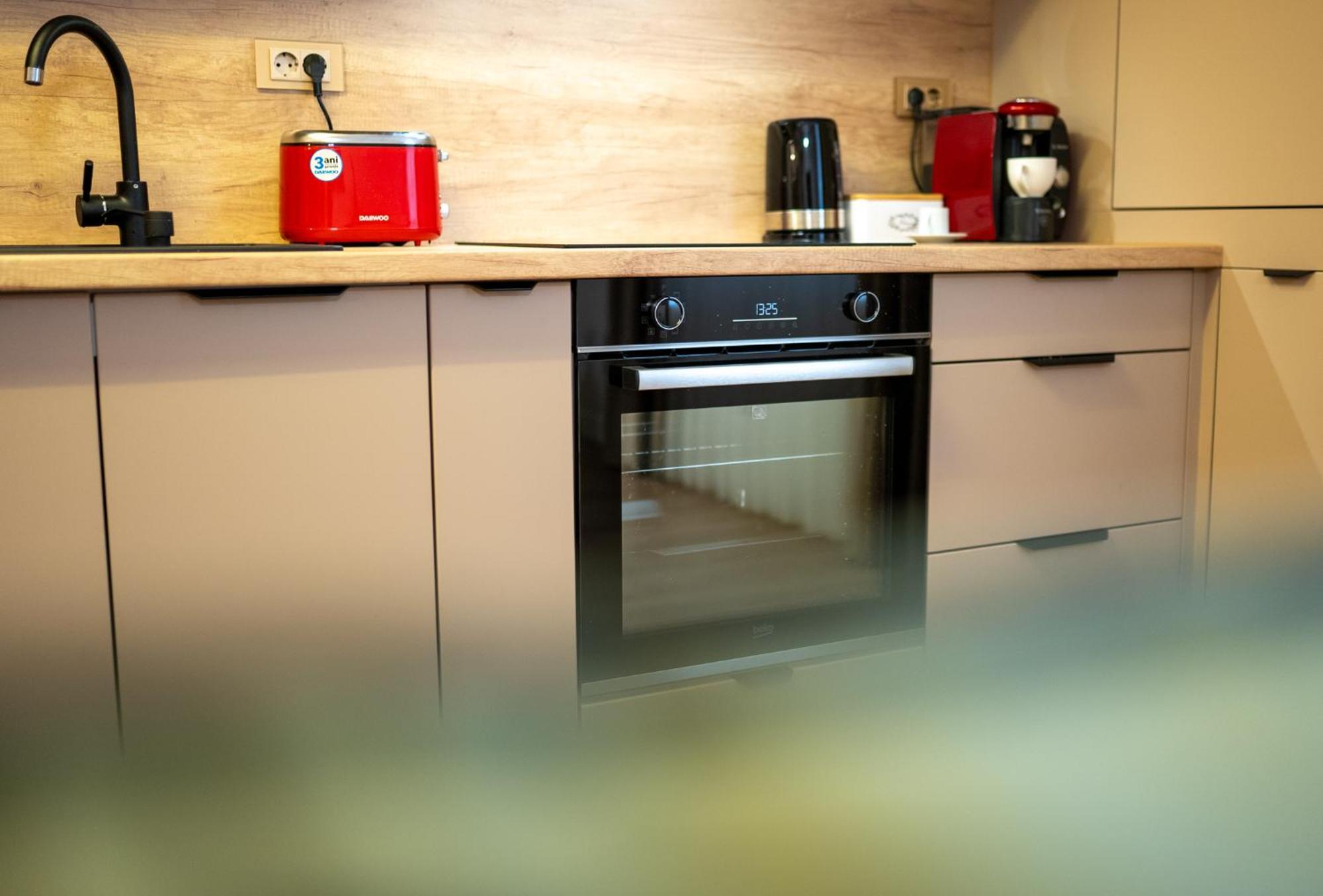 Apartament 1 Ultra Central Cluj-Napoca Exteriör bild