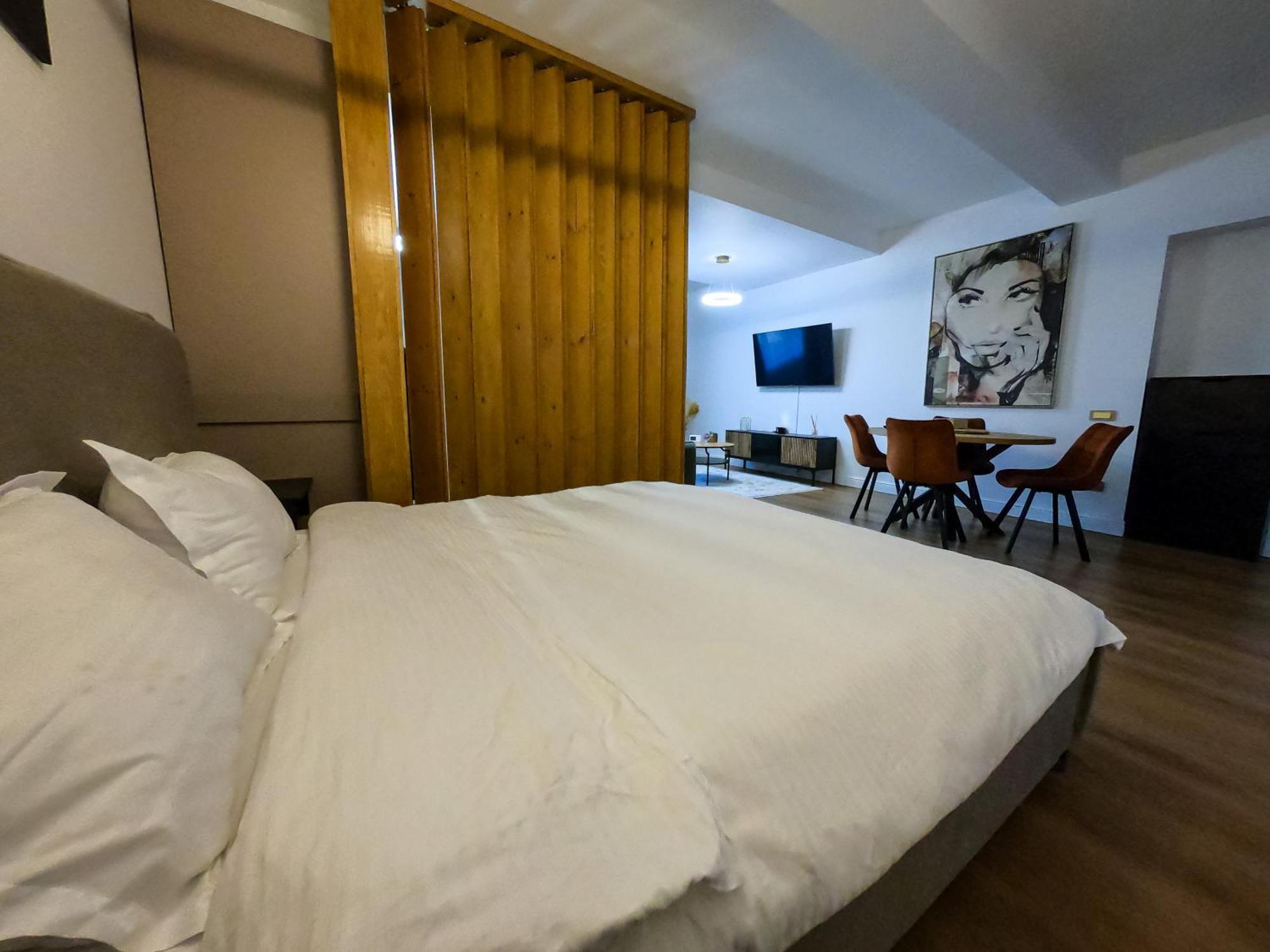 Apartament 1 Ultra Central Cluj-Napoca Exteriör bild